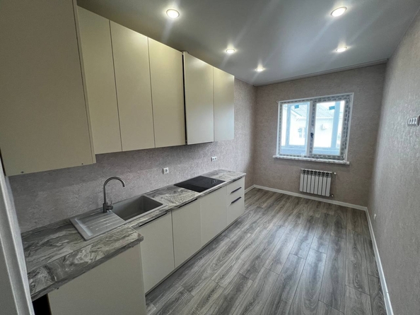 
   Продам 1-комнатный апартамент, 48 м², Межсанаторный пр-д, 19

. Фото 6.