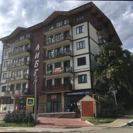 
   Продам 2-комнатную, 58.4 м², Трудовой Славы ул, 10

. Фото 5.