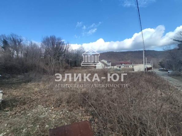 
  Продам  участок ИЖС, 6.12 соток, Джубга

. Фото 2.