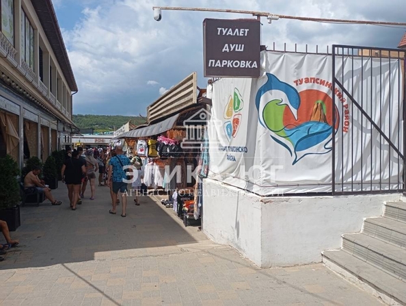 
  Продается земельный участок, 8.53 соток, поселок городского типа Джубга
. Фото 2.