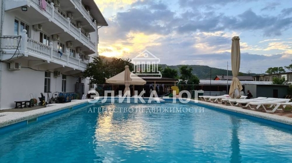 
  Продается гостиница, 1150 м², Новороссийское шоссе ул
. Фото 12.