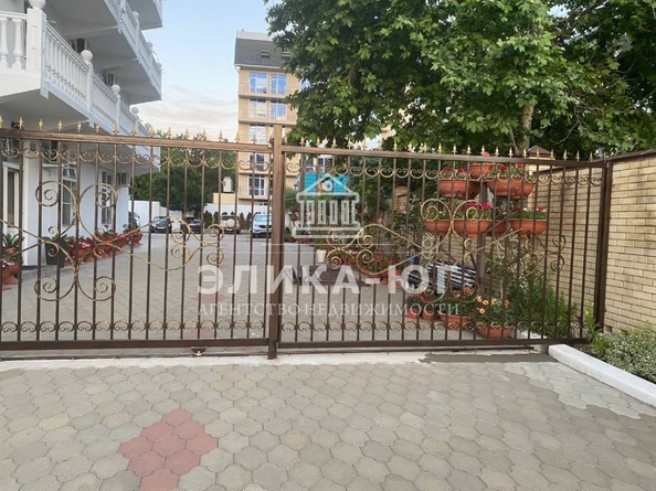 
  Продается гостиница, 1150 м², Новороссийское шоссе ул
. Фото 15.