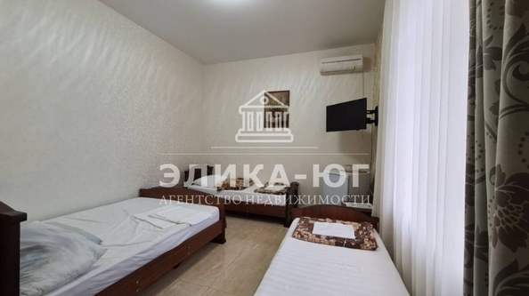 
  Продается гостиница, 1150 м², Новороссийское шоссе ул
. Фото 17.