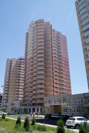
  Продам 2-комн. квартиру, 60 м², 40-летия Победы ул, д. 186к2
. Фото 1.