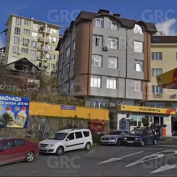 
   Продам студию, 26 м², Виноградная ул, 224/6

. Фото 9.