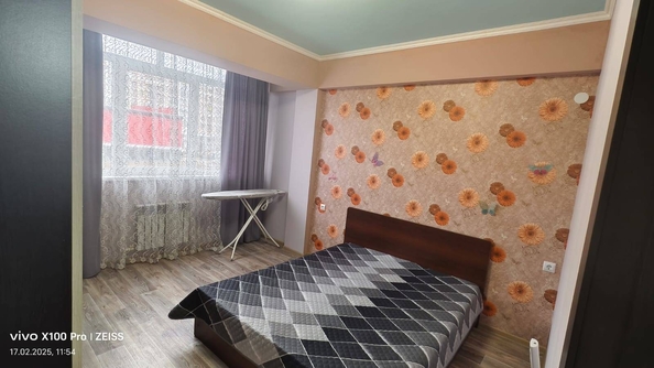 
   Продам 1-комнатную, 37 м², Единство ул, 1А

. Фото 1.