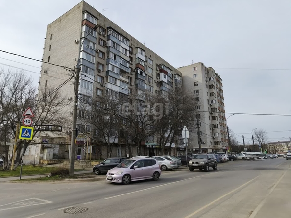 
   Продам 2-комнатную, 52 м², Бургасская ул, 56

. Фото 40.