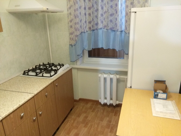 
   Продам 1-комнатную, 36 м², Астраханская ул, 84

. Фото 5.