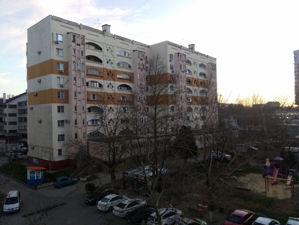 
   Продам 1-комнатную, 36 м², Астраханская ул, 84

. Фото 16.