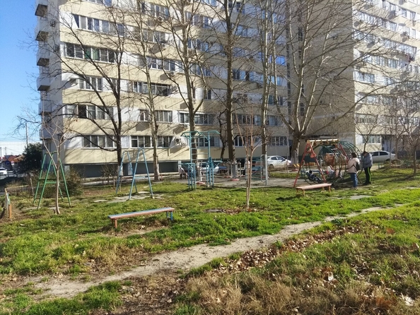 
   Продам 1-комнатную, 36 м², Астраханская ул, 84

. Фото 22.