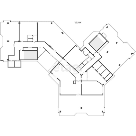 
   Сдам офис, 1000 м², Красноармейская ул, 58

. Фото 9.