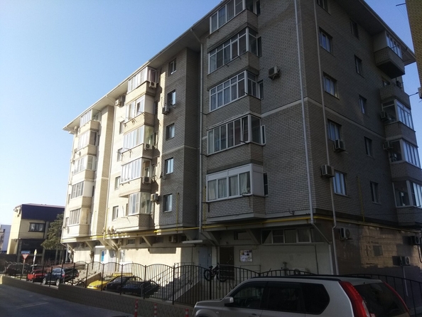 
   Продам 1-комнатную, 42 м², Заводская ул, 28В

. Фото 26.