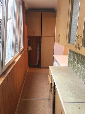 
  Продается 1-комн. квартира, 28 м², Астраханская ул, д. 84
. Фото 9.