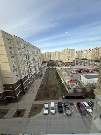 
   Продам 1-комнатную, 35 м², Ленина ул, 180Ак9

. Фото 10.