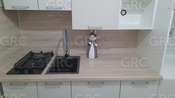
  Продается студия, 38 м², Виноградная ул, д. 116 А
. Фото 3.