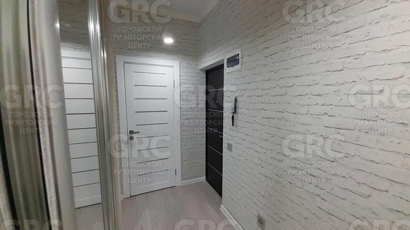 
  Продается студия, 38 м², Виноградная ул, д. 116 А
. Фото 6.
