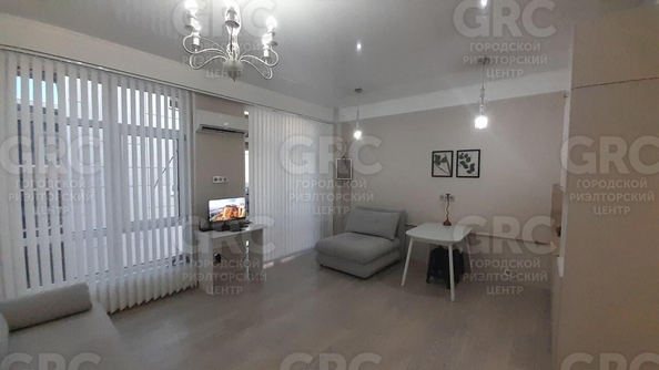 
  Продается студия, 38 м², Виноградная ул, д. 116 А
. Фото 12.