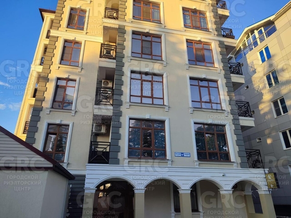
  Продается студия, 38 м², Виноградная ул, д. 116 А
. Фото 14.