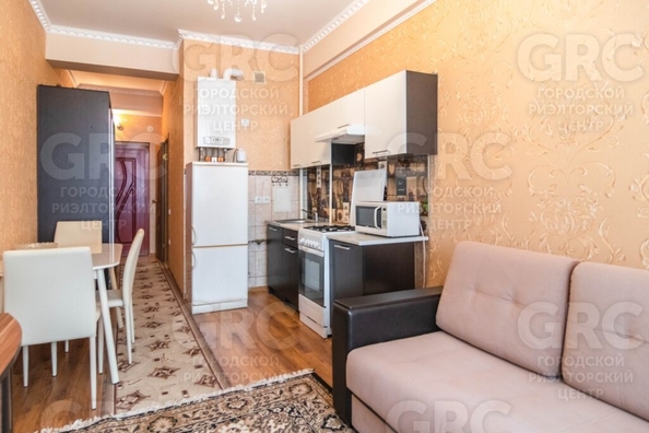 
   Продам студию, 26 м², Транспортная (Хостинский р-н) ул, 76/24

. Фото 3.