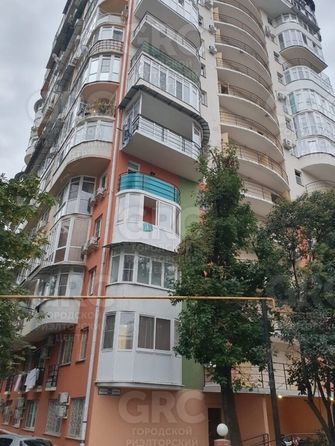 
   Продам студию, 39 м², Параллельная ул, 8/6

. Фото 3.