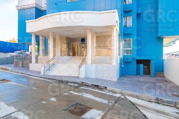 
   Продам 2-комнатную, 47.8 м², Есауленко (Хостинский р-н) ул, 6а

. Фото 21.