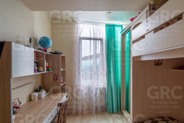 
   Продам 3-комнатную, 44 м², Олимпийская ул, 31/12

. Фото 6.