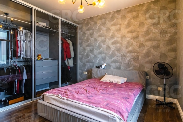 
   Продам 3-комнатную, 90 м², Политехническая ул, 42 а

. Фото 8.