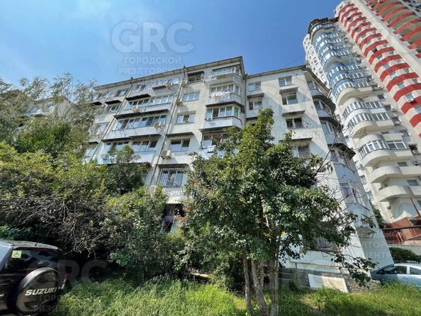 
   Продам 3-комнатную, 85 м², Ландышевая ул, 12/3

. Фото 16.