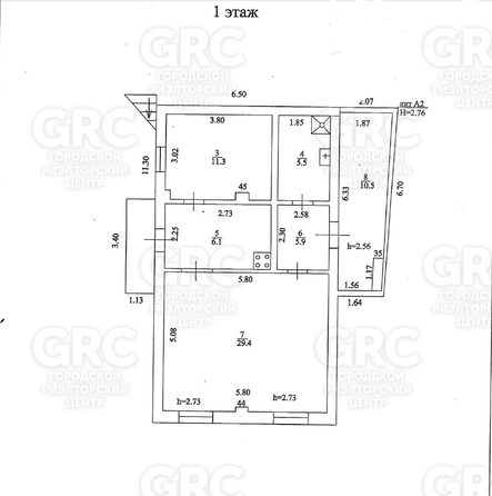 
   Продам дом, 368 м², Сочи

. Фото 24.