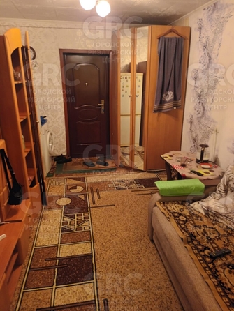 
   Продам студию, 12.8 м², Армавирская ул, 112

. Фото 1.