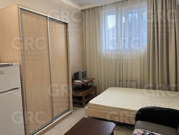 
   Продам студию квартира, 25 м², Бытха (Хостинский р-н) ул, 20/4

. Фото 8.