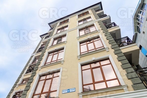 
   Продам 4-комнатную, 170 м², Виноградная ул, 116а

. Фото 55.