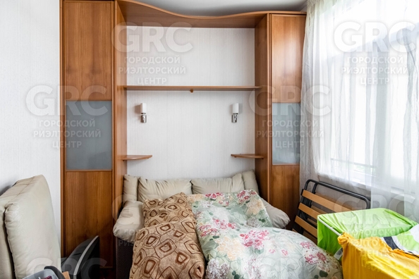 
   Продам 4-комнатную, 118.5 м², Виноградная ул, 15/1

. Фото 20.