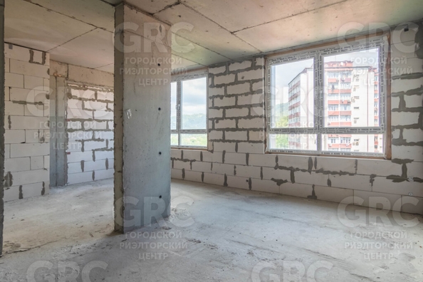 
   Продам 2-комнатную, 35 м², Аллея Челтенхэма (Хостинский р-н) ул, 18

. Фото 17.