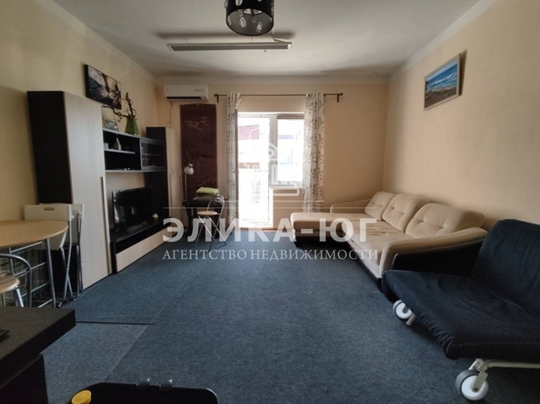 
  Продается 1-комнатный апартамент, 31 м², Портовая ул
. Фото 1.