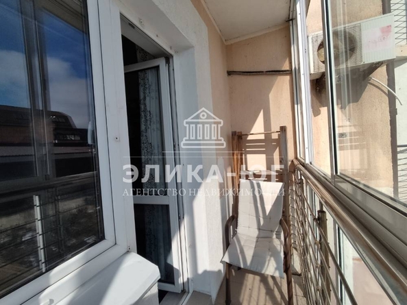
  Продается 1-комнатный апартамент, 31 м², Портовая ул
. Фото 6.