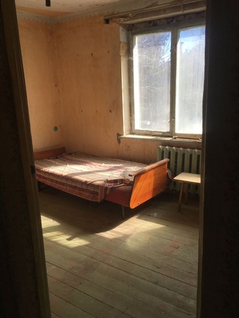 
   Продам 2-комнатную, 44 м², Парковая ул, 68

. Фото 1.