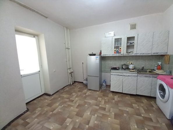 
   Продам 1-комнатную, 41 м², Парковая ул, 60Вк1

. Фото 6.