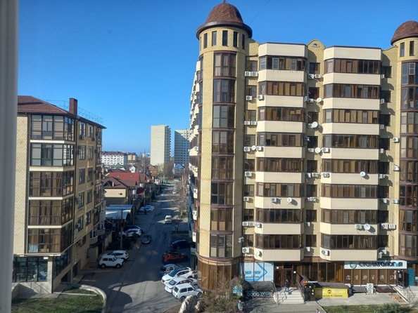 
   Продам 1-комнатную, 41 м², Парковая ул, 60Вк1

. Фото 16.