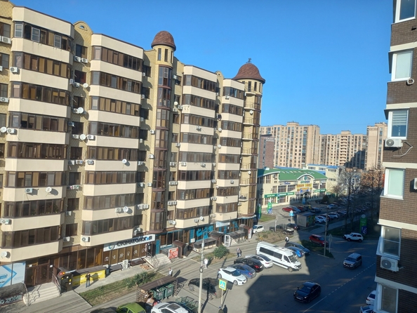 
   Продам 1-комнатную, 41 м², Парковая ул, 60Вк1

. Фото 17.