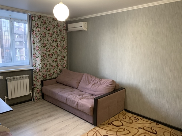 
   Продам студию, 28 м², Владимирская ул, 154к1

. Фото 3.