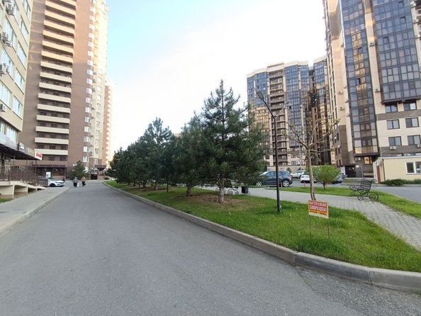 
   Продам студию, 33 м², Владимирская ул, 154к1

. Фото 14.
