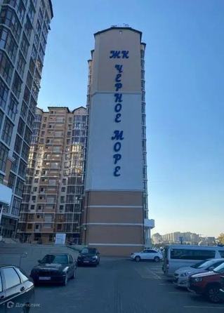 
   Продам 2-комнатную, 53 м², Анапское ш, 32к6

. Фото 16.