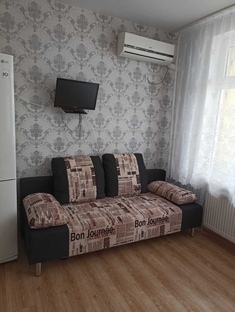 
   Продам студию, 33 м², Верхняя дорога ул, 151к1

. Фото 4.