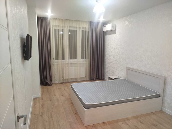 
   Продам 1-комнатную, 45 м², Крестьянская ул, 27к5

. Фото 19.