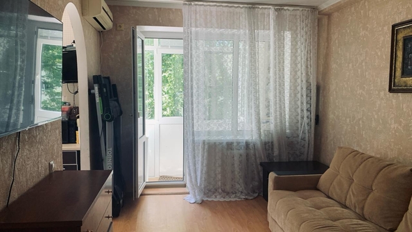 
   Продам 3-комнатную, 60 м², ГСК-16 тер

. Фото 17.