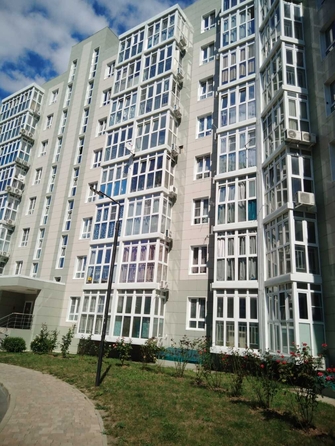 
   Продам 1-комнатную, 38 м², Мирная ул, 29к10

. Фото 33.