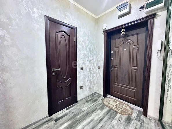 
   Продам 1-комнатную, 40.1 м², Домбайская ул, 61

. Фото 10.