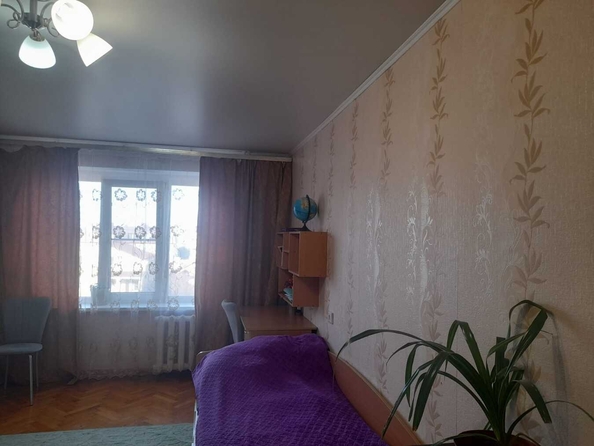 
   Продам 3-комнатную, 70 м², Крылова ул, 85А

. Фото 17.