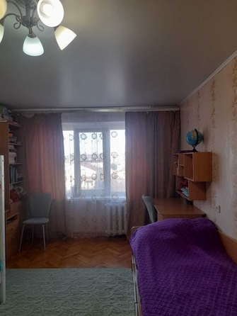 
   Продам 3-комнатную, 70 м², Крылова ул, 85А

. Фото 19.